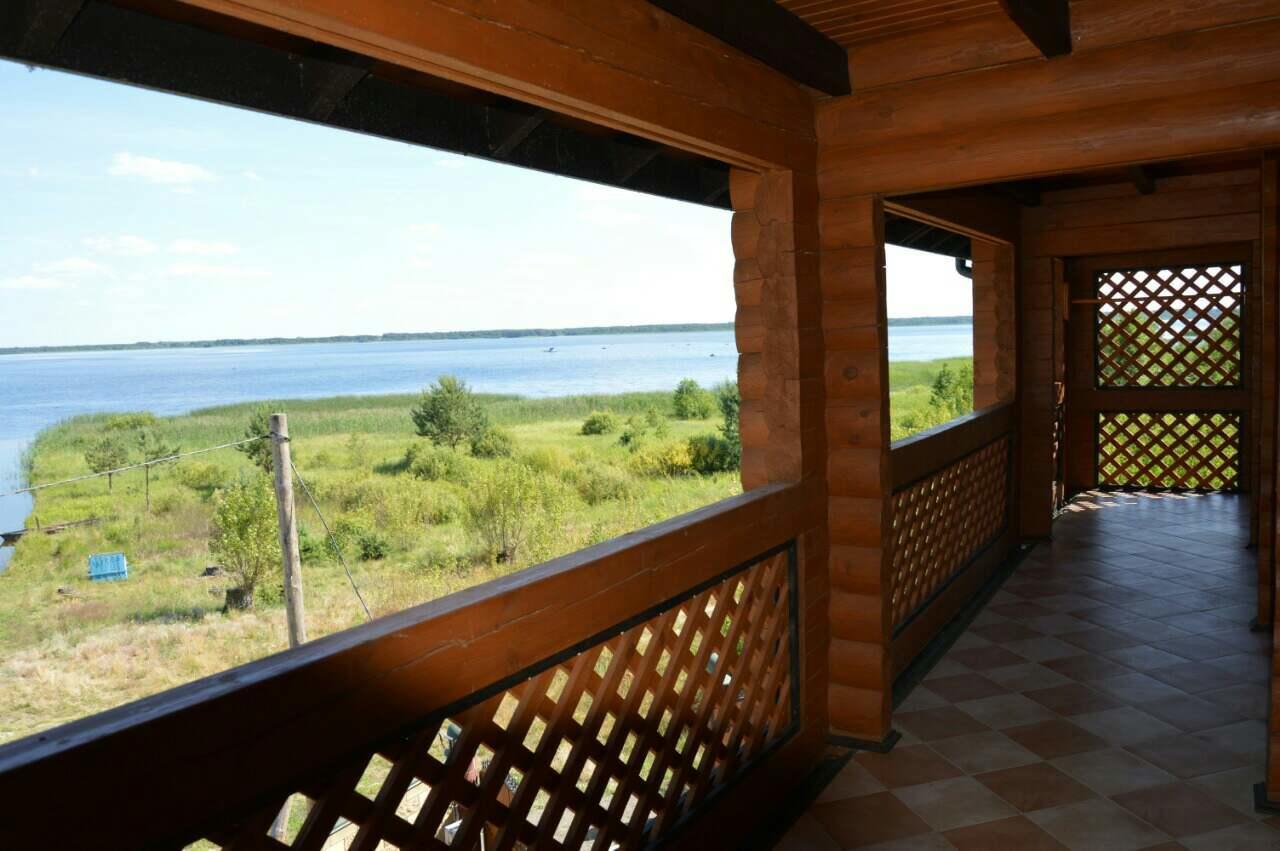 Pulemchanka Pulemets Exterior photo