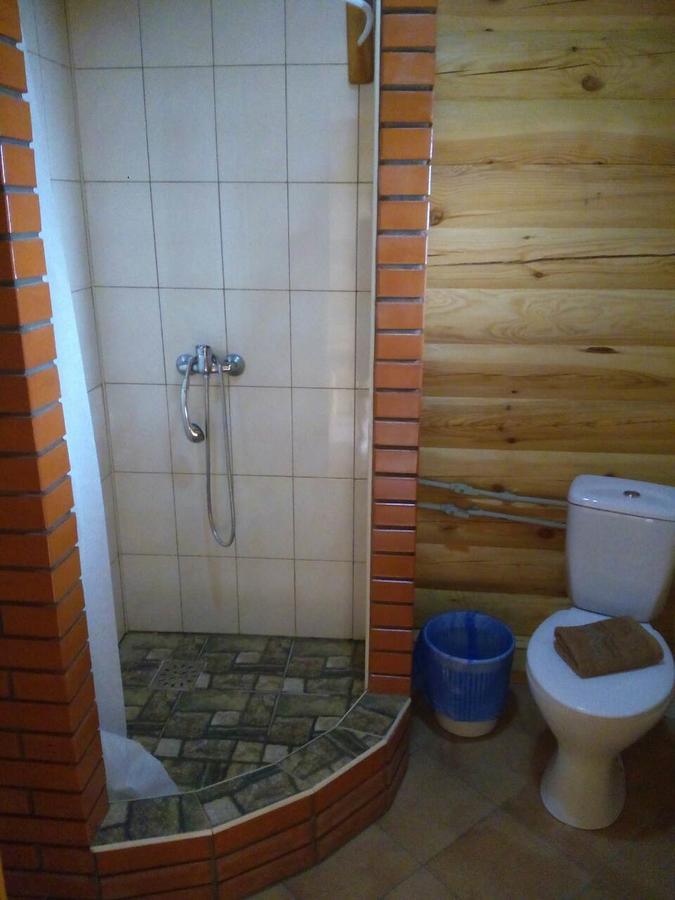Pulemchanka Pulemets Exterior photo